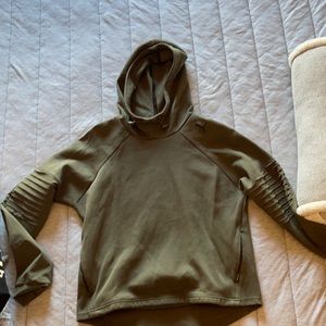 Puma hoodie
